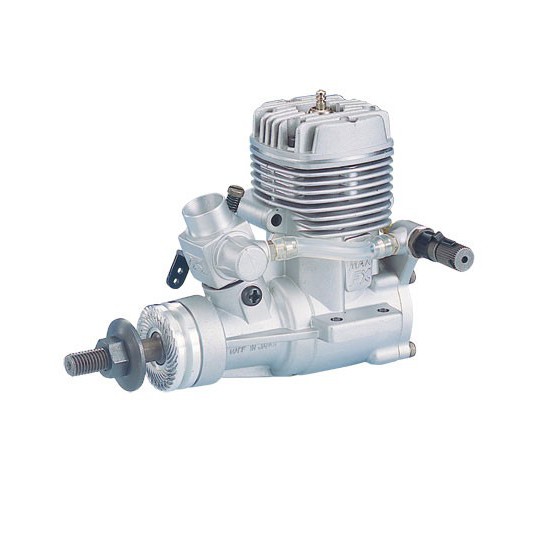 Moteur thermique radiocommandé O.S. 25 FX II