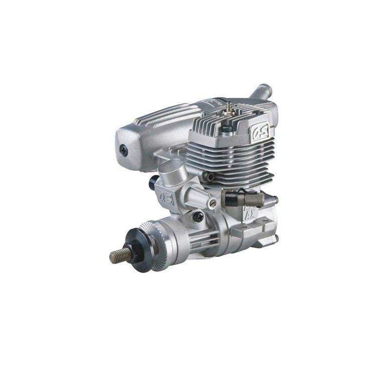 Moteur thermique radiocommandé 35 AX