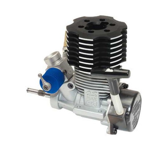 Moteur thermique radiocommandé 21 RG-PX