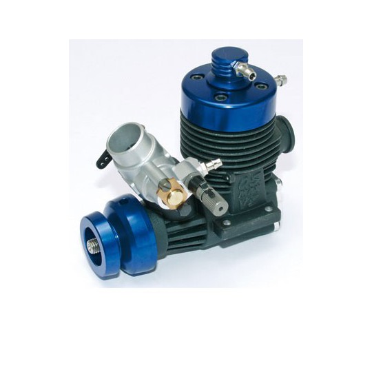 Moteur thermique radiocommandé 21 VZ-M