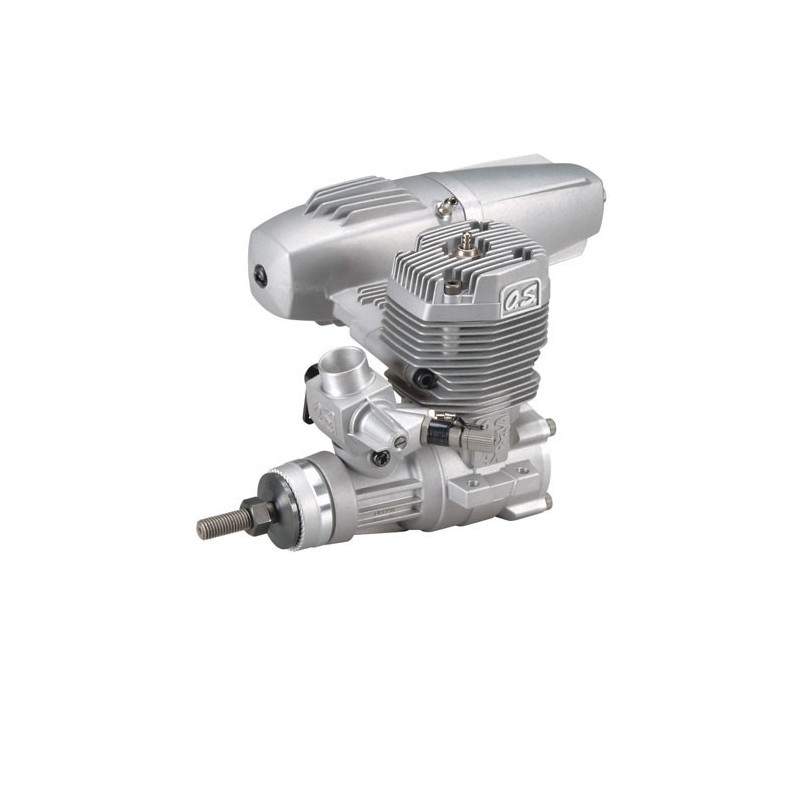 Moteur thermique radiocommandé 55 AX