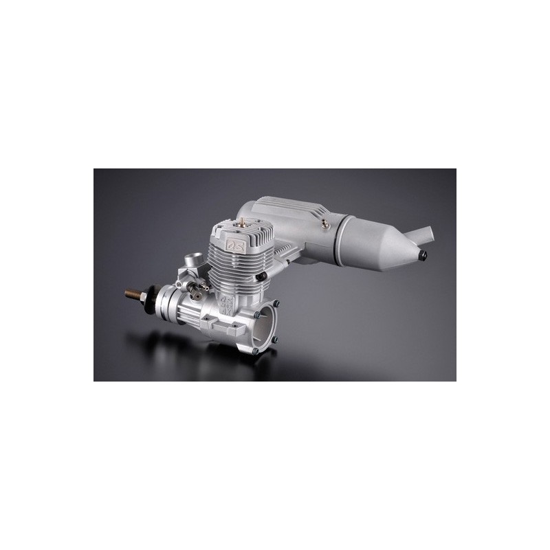 Moteur thermique radiocommandé 65 AX