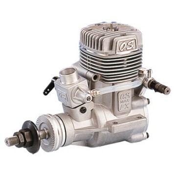 Moteur thermique radiocommandé 91 FX