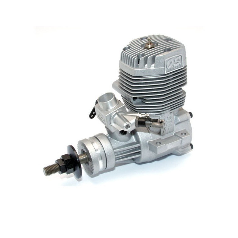 Moteur thermique radiocommandé 95 AX