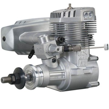 Moteur thermique radiocommandé 120 AX