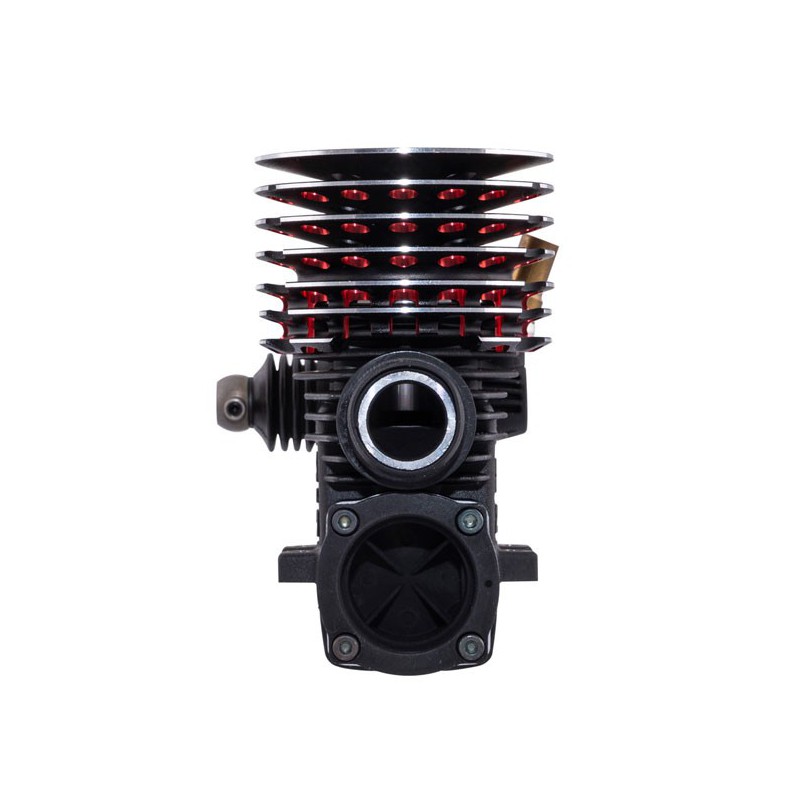 Moteur thermique radiocommandé SPEED R2104 Combo Set