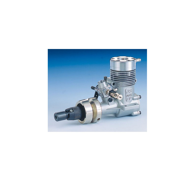 Moteur thermique radiocommandé 20 FP-M