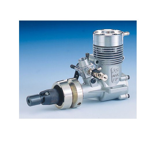 Moteur thermique radiocommandé 20 FP-M