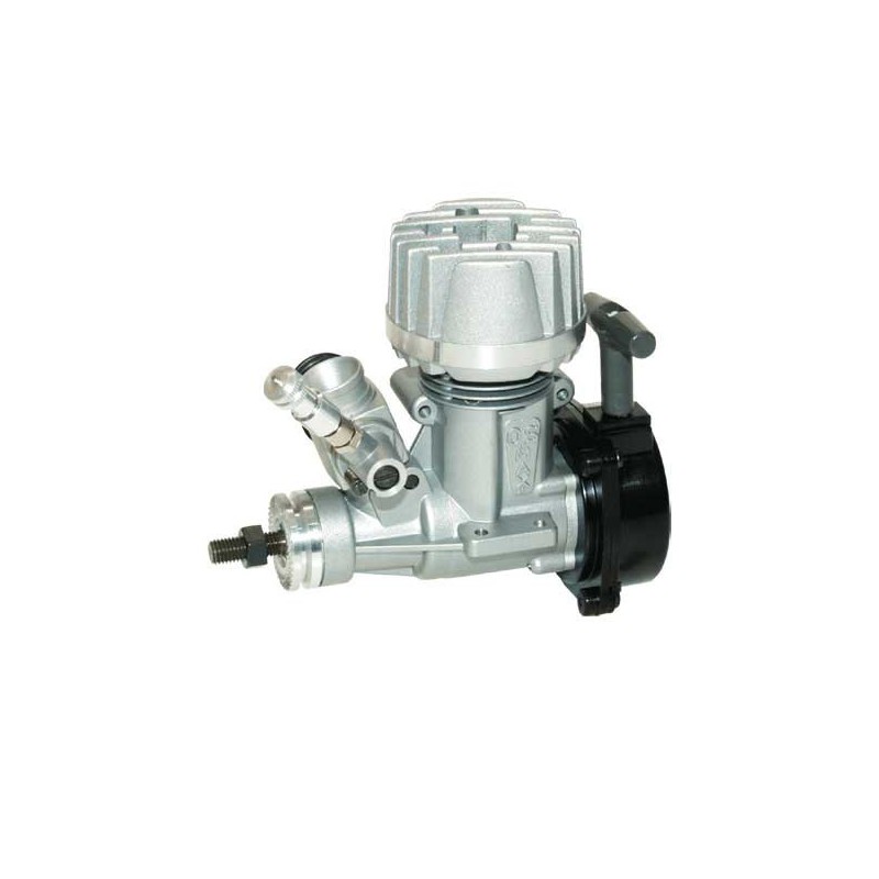 Moteur thermique radiocommandé 21 SE-BX