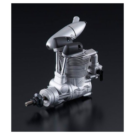 Moteur thermique radiocommandé FS-62V