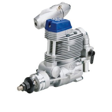 Moteur thermique radiocommandé FS-56& II