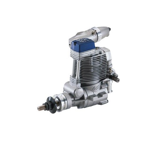 Moteur thermique radiocommandé FS ALPHA 81