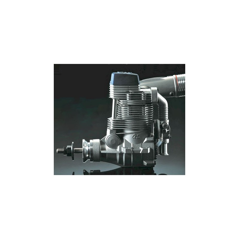 Moteur thermique radiocommandé FS Alpha 155-P