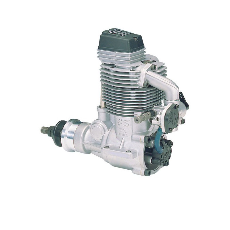 Moteur thermique radiocommandé FS 120 S III