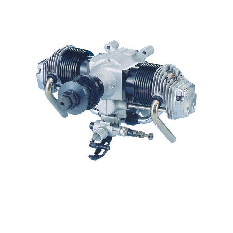 Moteur thermique radiocommandé FT 160 GEMINI