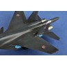 Maquette d'avion en plastique RUSSIAN SU-34 FULLBACK
