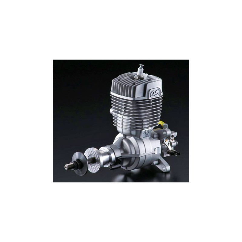 Moteur thermique radiocommandé O.S. GT-33 Essence