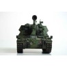 Maquette de Char en plastique BRITISH 155MM AS-90 HOWITZER