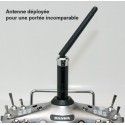 Ensemble pour radiocommande SD 10G SANWA 2.4 GHz 10 Voies