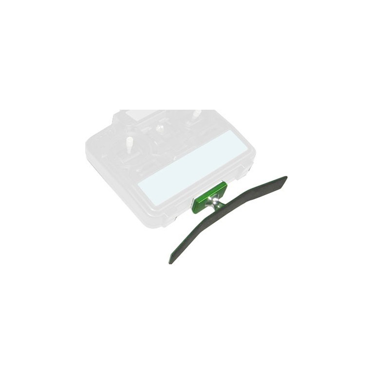 Accessoire de terrain SUPPORT VENTRAL EMETTEUR