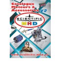 Catalogue Moteurs & Accessoires V2
