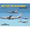 Livre KC-135 STRATOTANKER WALK AROUND