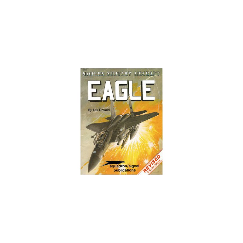 Livre EAGLE (REVISED)