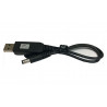 Accessoire embarqué Pompe électrique rechargeable