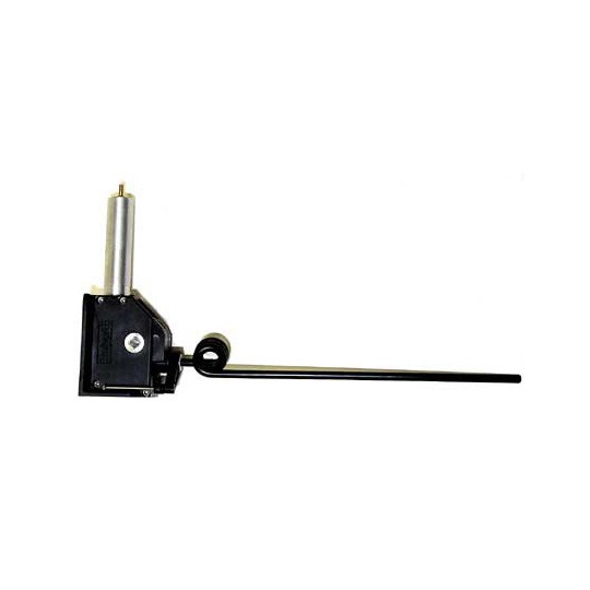 Accessoire embarqué TRAIN RENTRANT PNEUMATIQUE AVANT 7,5 à 12,5cc