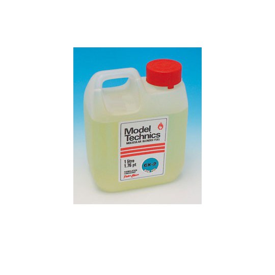 Carburant pour maquette GX-2 / 1 litre