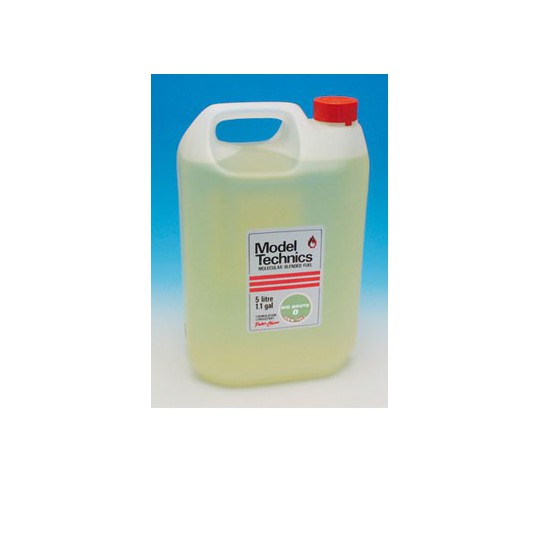Carburant pour maquette BIG BRUTE-0 / 5 litres