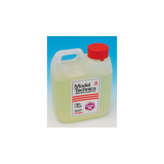 Carburant pour maquette DYNAGLO-25 / 1 litre