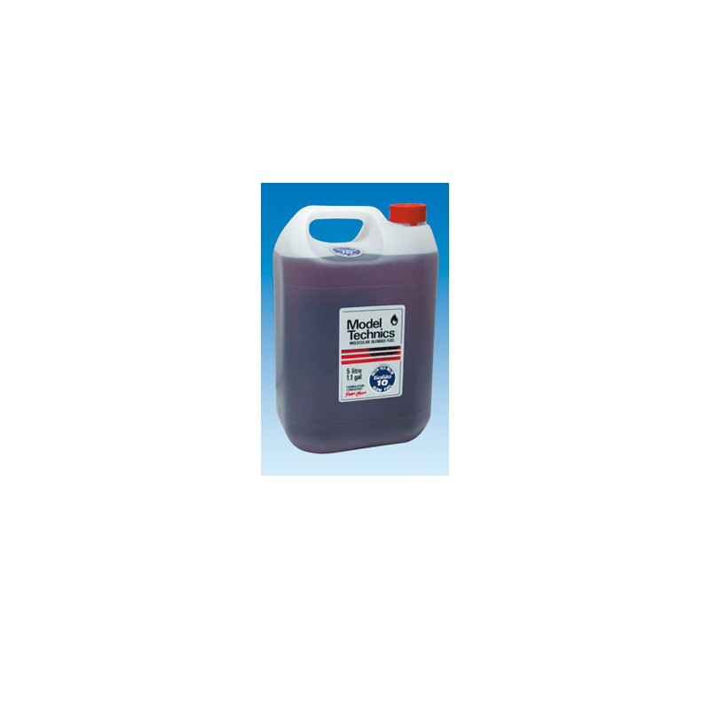 Carburant pour maquette GOGLO-10 / 5 litres
