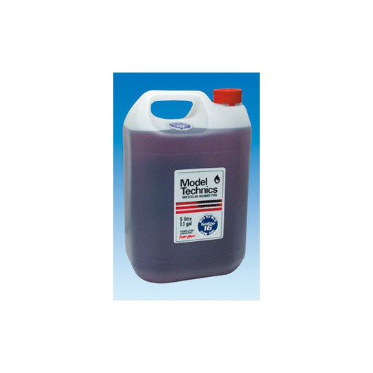 Carburant pour maquette GOGLO-16 / 5 litres