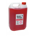 Carburant pour maquette ZZIP-25 / 2,5 LITRES