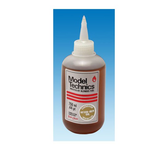 Carburant pour maquette AFTER-RUN