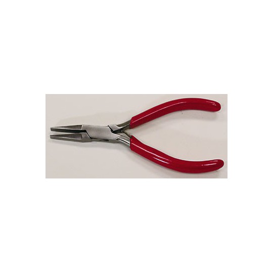 Pince pour maquette PINCES A BECS PLATS