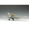 Maquette d'avion en plastique SUPERMARINE SPITFIRE MK.VB