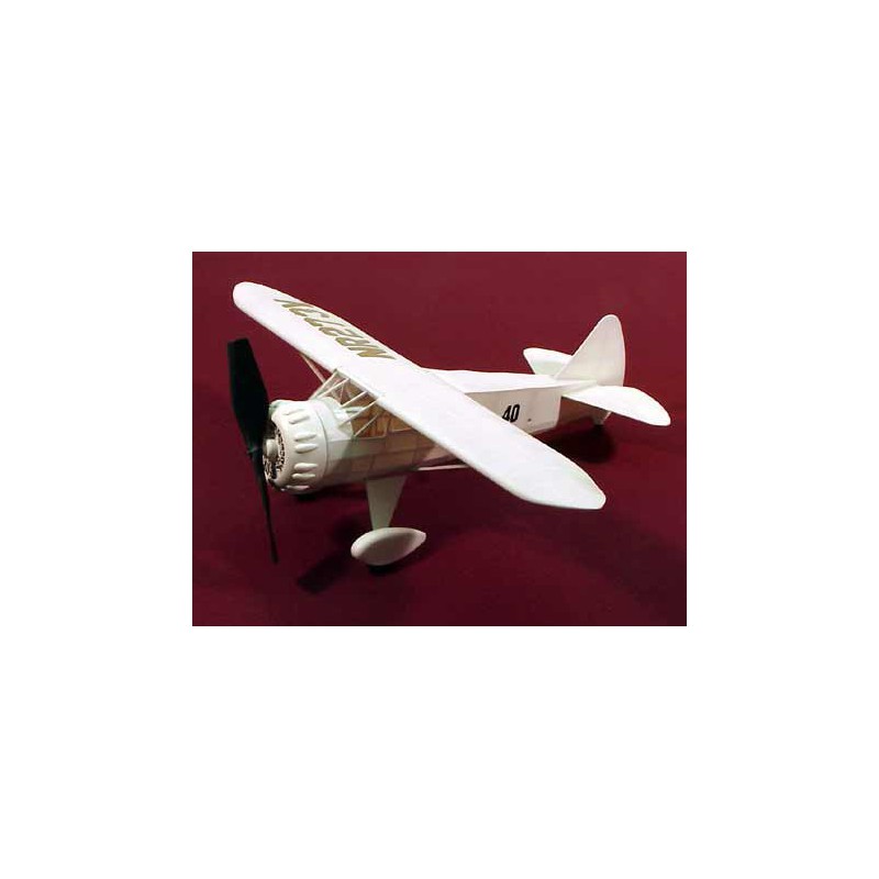 Avion de vol libre radiocommandé MR MULLIGAN