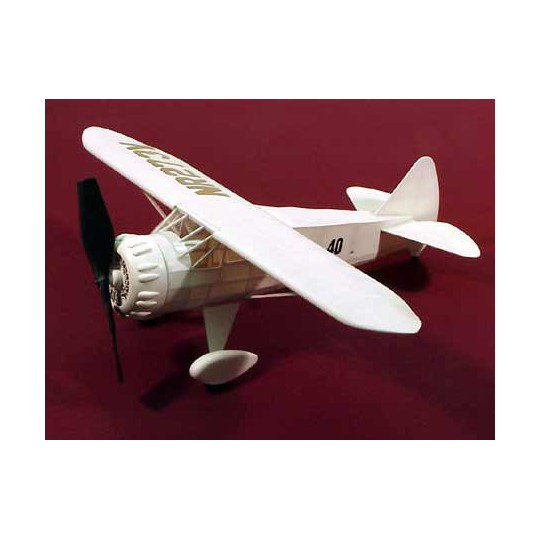 Avion de vol libre radiocommandé MR MULLIGAN