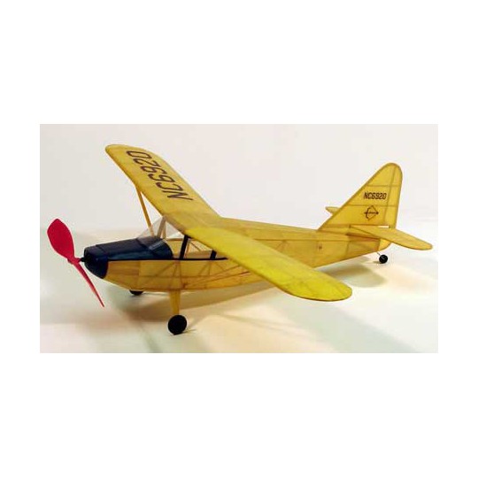 Avion de vol libre radiocommandé STINSON VOYAGER