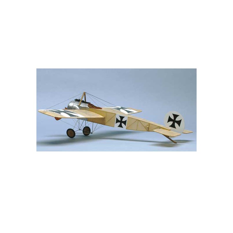 Avion de vol libre radiocommandé Fokker Eindecker E111