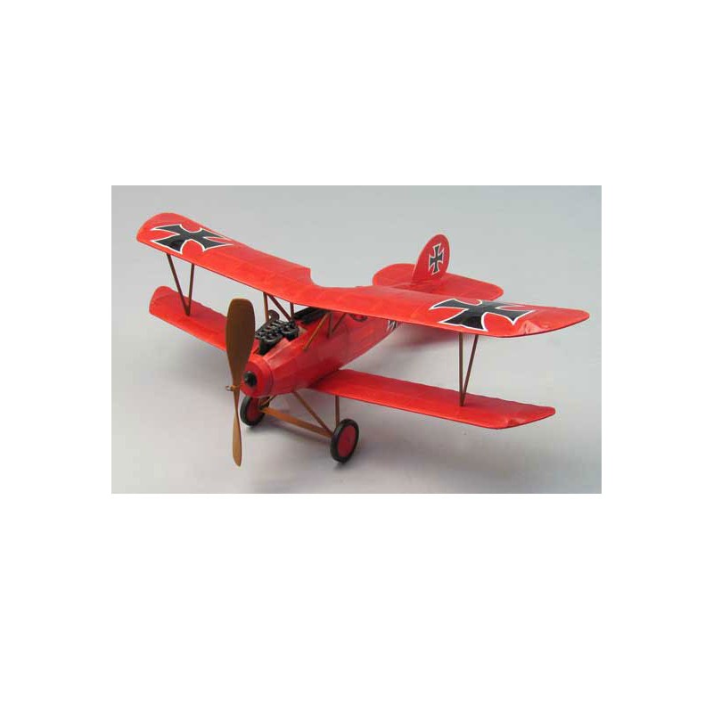 Avion de vol libre radiocommandé ALBATROS D5