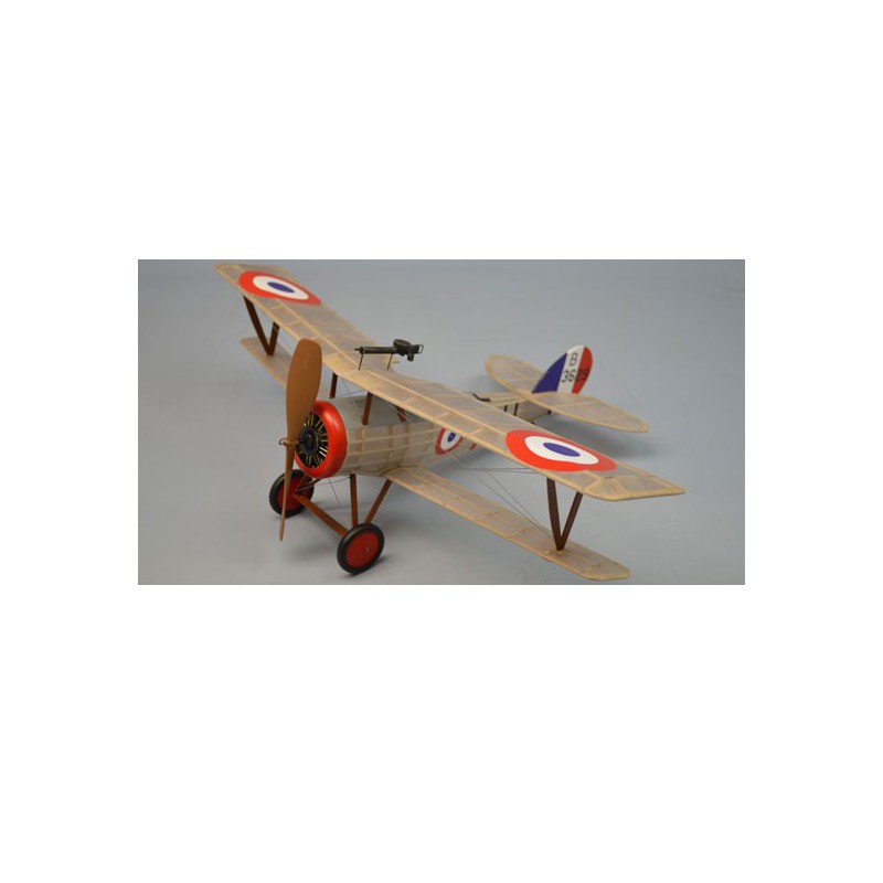 Avion de vol libre radiocommandé Nieuport 27