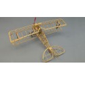 Avion de vol libre radiocommandé Nieuport 27