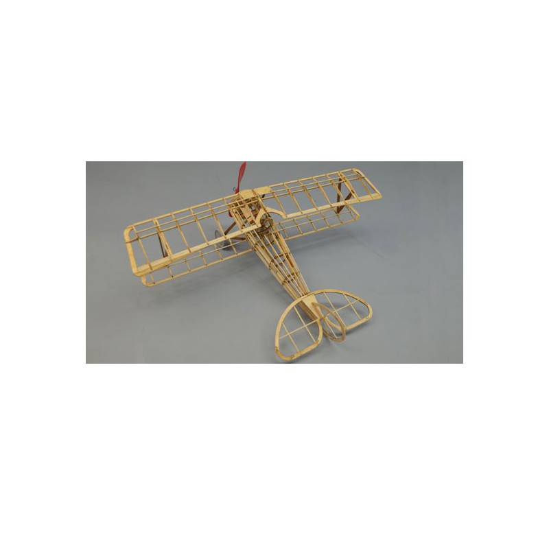 Avion de vol libre radiocommandé Nieuport 27