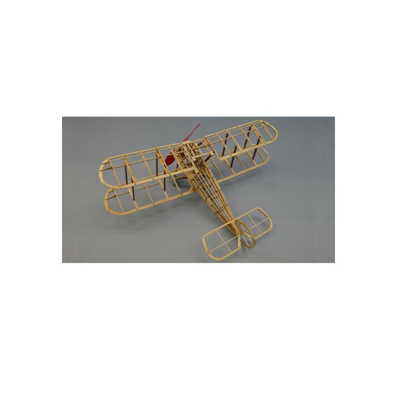 Avion de vol libre radiocommandé Sopwith Snipe