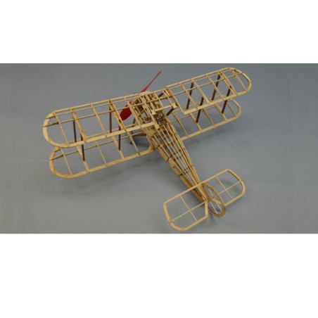 Avion de vol libre radiocommandé Sopwith Snipe