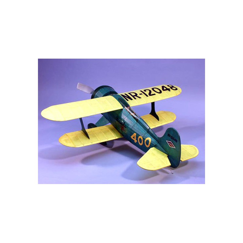 Avion de vol libre radiocommandé LAIRD SUPER SOLUTION