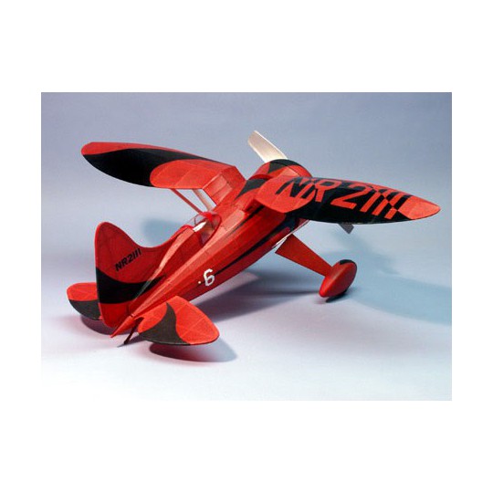 Avion de vol libre radiocommandé HALL'S BULLDOG